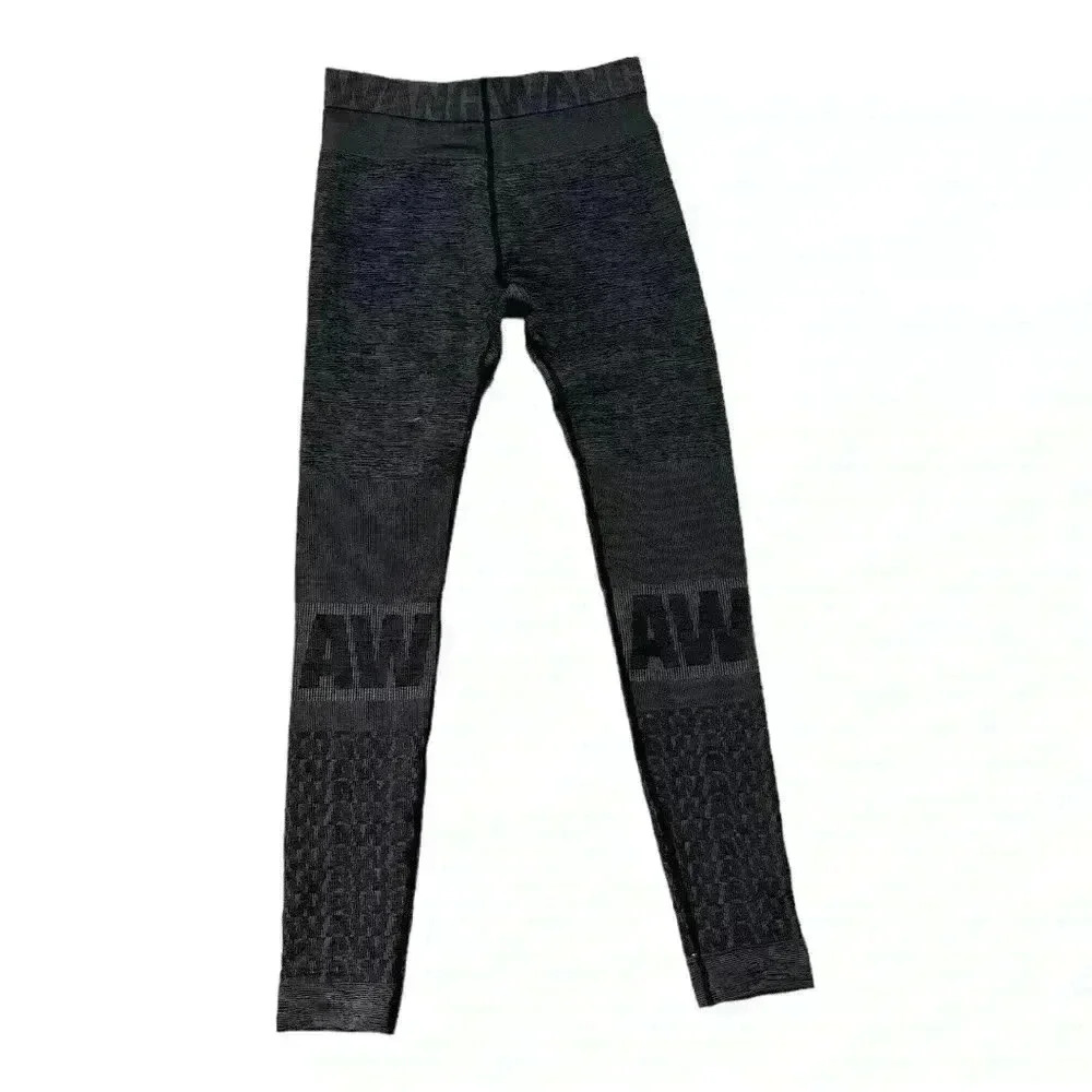 Alexander Wang  / H & M Men’s Leggings